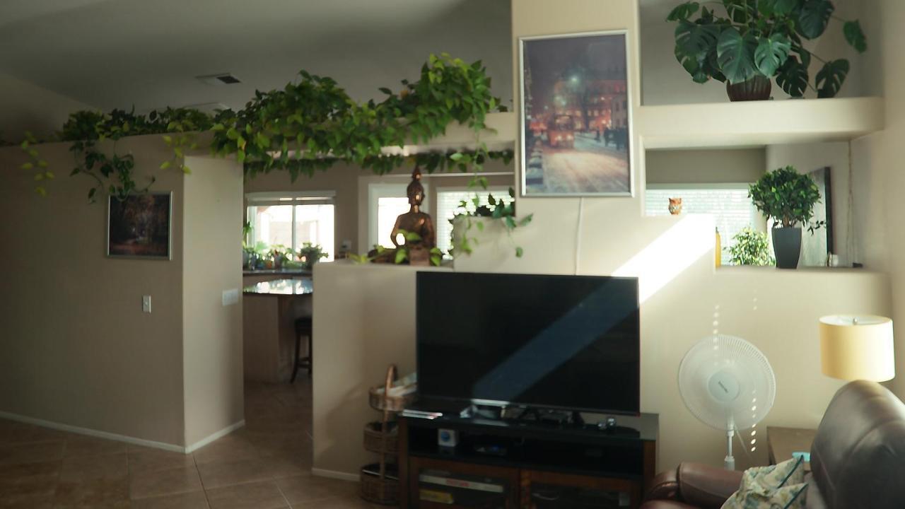 3 Bedroom House With Private Pool, Spa&Golf Course! Ла-Квінта Екстер'єр фото
